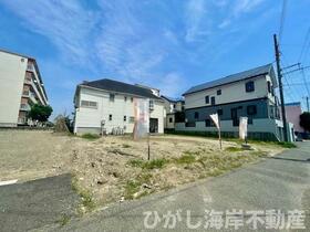 神奈川県平塚市龍城ケ丘