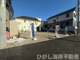 神奈川県平塚市龍城ケ丘