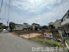 神奈川県茅ヶ崎市松が丘１丁目