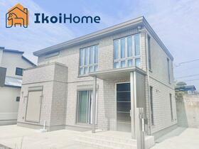 兵庫県明石市大久保町松陰