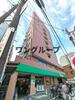 シャルマン文京千駄木 7階 築49年7ヶ月の賃貸物件