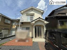 滋賀県湖南市菩提寺東4丁目