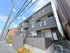 D-roomU-NOE 3階 築7年9ヶ月の賃貸物件