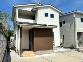 鳥取県鳥取市浜坂3丁目