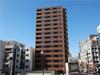 セントラルアヴェニュー田町 9階 築3年3ヶ月の賃貸物件