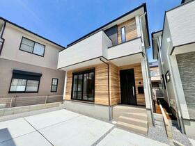 埼玉県越谷市千間台西５丁目