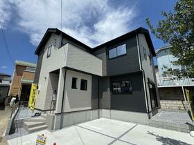 千葉県流山市長崎１丁目