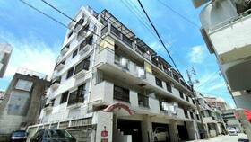 ローズマンシヨン波之上