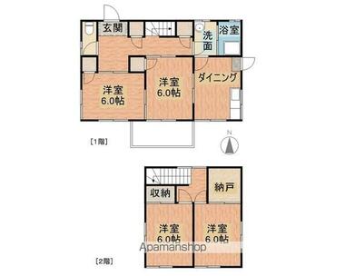 間取り：218003413868