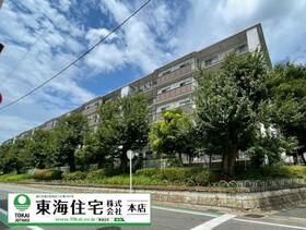 八千代台パークハイツ　Ｂ−２号棟