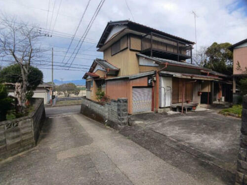 Land, Yoshinogawa, Tokushima