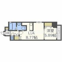 間取り：227101332808