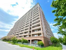 平岡フォレストタウン・ファミールハイツ２番館