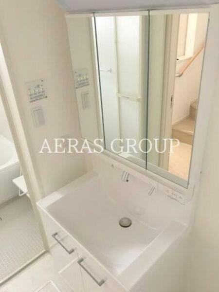 detached 東京都品川区西五反田６丁目

地図を見る