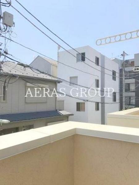 detached 東京都品川区西五反田６丁目

地図を見る