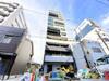プレサンス松屋町ヴィゴラス 9階 築3年4ヶ月の賃貸物件