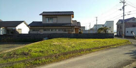 徳島県板野郡板野町中久保字川窪