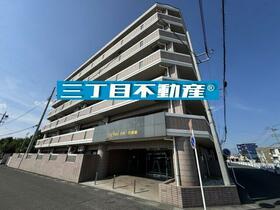 −三丁目不動産−シティホームズ行田弐番館−