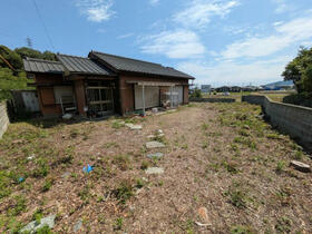 徳島県名西郡石井町石井字尼寺