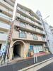 SIハイツ岩屋 3階 築38年7ヶ月の賃貸物件