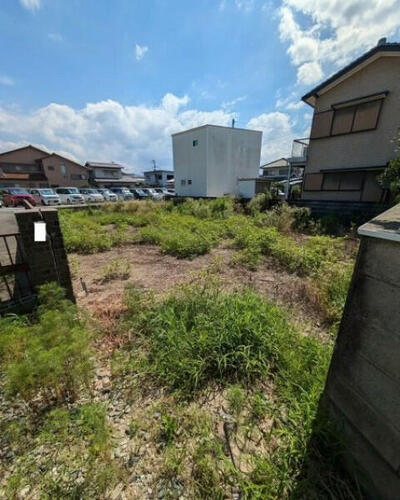 Land, Tokushima