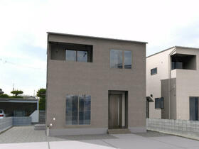 徳島県板野郡北島町北村字神屋敷