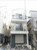 シャンテ東日暮里 1階 築15年9ヶ月の賃貸物件