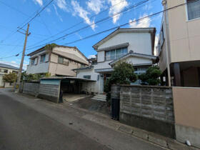 徳島県徳島市北沖洲１丁目