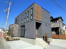 兵庫県明石市大久保町松陰山手