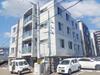 AKUBI東札幌 1階 築8年5ヶ月の賃貸物件