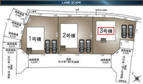 徳島県小松島市大林町字金岡