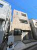 LaDull神楽坂 1階 築17年3ヶ月の賃貸物件
