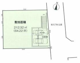 神奈川県横浜市港南区芹が谷４丁目