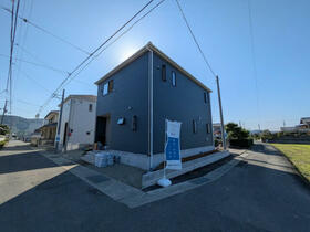 徳島県名西郡石井町石井字石井