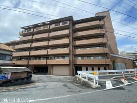 朝日プラザ長束西