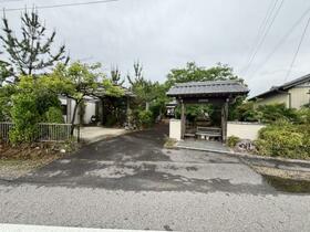 愛知県豊田市西中山町稲場