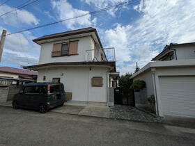 徳島県板野郡北島町北村字壱町四反地