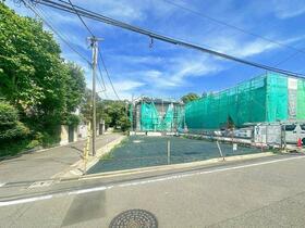 東京都世田谷区野毛１丁目