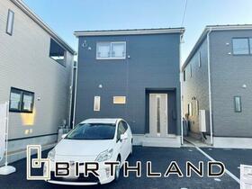 福島県郡山市大槻町字三角田