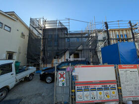 徳島県板野郡北島町中村字稗畑