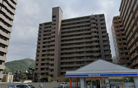 サーパス佐古六番町