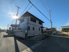 徳島県板野郡松茂町満穂字満穂開拓