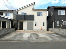 徳島県名西郡石井町高川原字南島