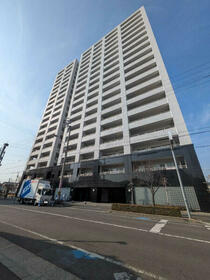 アルファタワー桜町　６０３