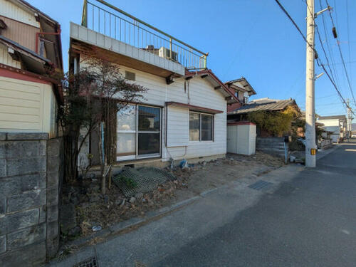 Land, Yoshinogawa, Tokushima