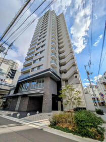 アルファステイツ南新町タワーレジデンス　１５０４