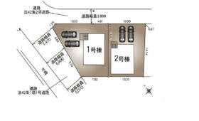 徳島県板野郡北島町鯛浜字西中野
