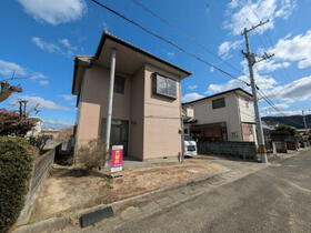 徳島県名西郡石井町石井字城ノ内