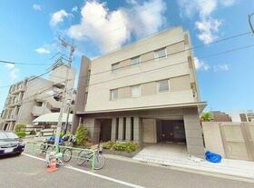 クレストフォルム鷺ノ宮ブライトステージ