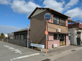 徳島県名西郡石井町高川原字桜間